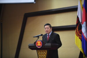 ASEAN Eyes $2 Trillion Digital Economy by 2030 Under New Regional Pact