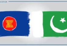 Pakistan–ASEAN Trade Climbs to $11.5bn Pakistan, trade, ASEAN, Indonesia, Malaysia, Thailand
