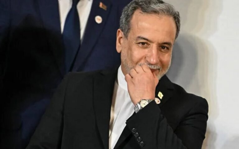 Pakistan, Iran-US Deal, Abbas Araghchi, nuclear program, Strait of Hormuz