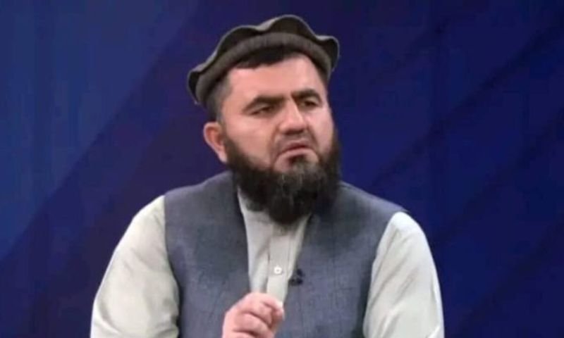 Taliban, Abdul Qadir Qanit, religious scholar, Afghan media, religious affairs, Taliban’s restrictions on women, Taliban's policies.