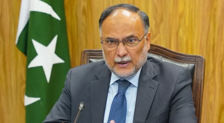 Ahsan Iqbal, Pakistan, Tarique Rahman, Bangladesh, Ceremony