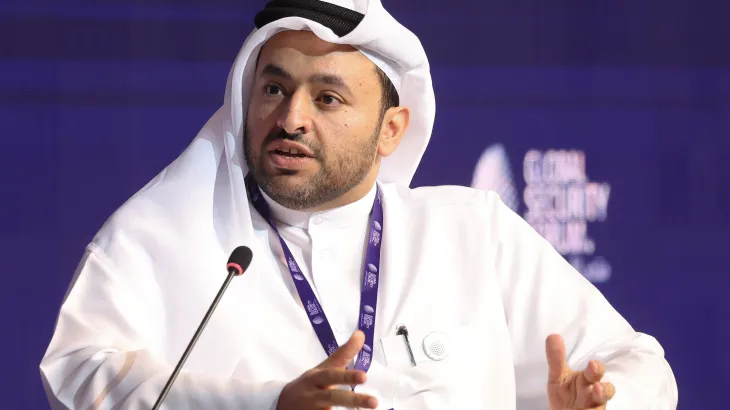 Regional Countries Not Iran's Enemy, Says Qatar’s Foreign Minister