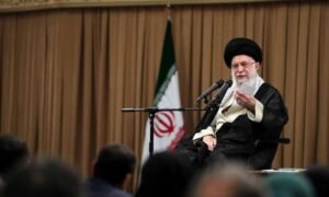 Khamenei