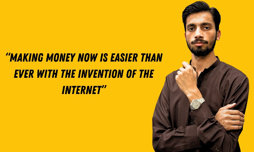 Neo Marketing Pioneer Urges Govt Support for Gig Economy