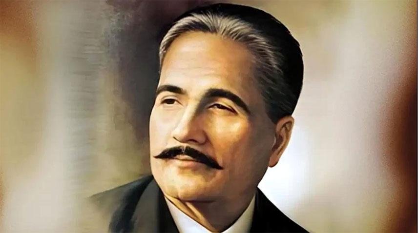 Remembering Allama Iqbal on His 87th Death Anniversary