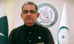 Pakistan, Iran, Rizwan Saeed Sheikh, envoy, economic