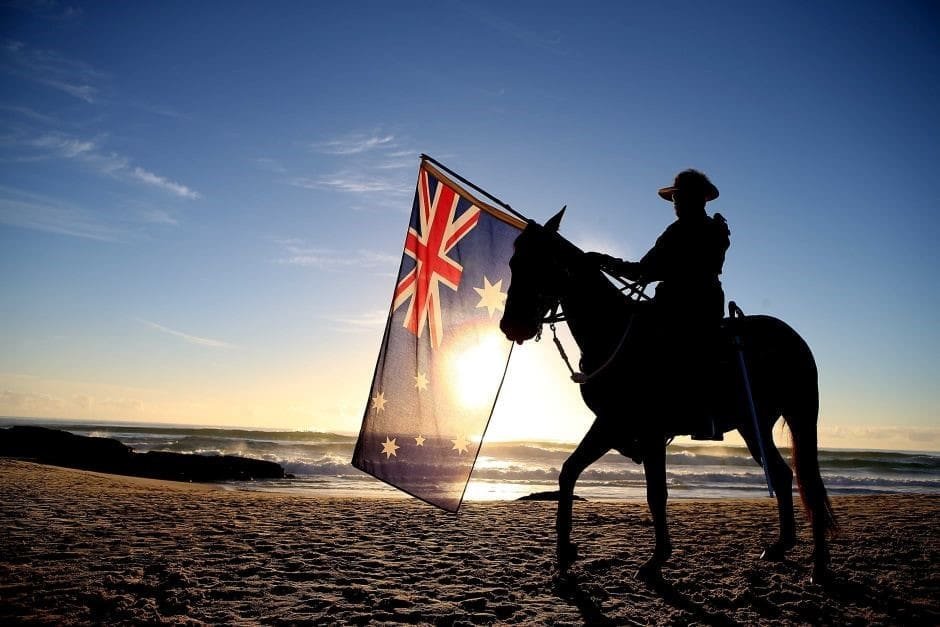 Anzac Day