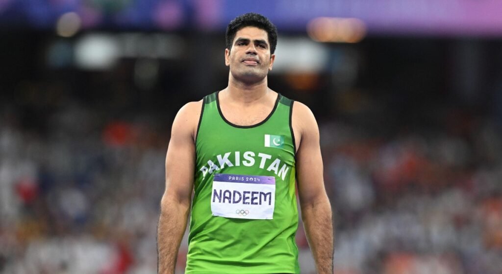 Arshad Nadeem Becomes Millionaire And An Overnight Sensation