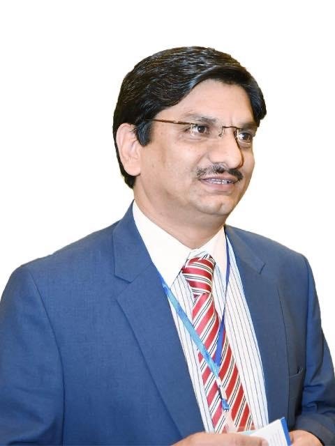 Muhammad Asif Noor