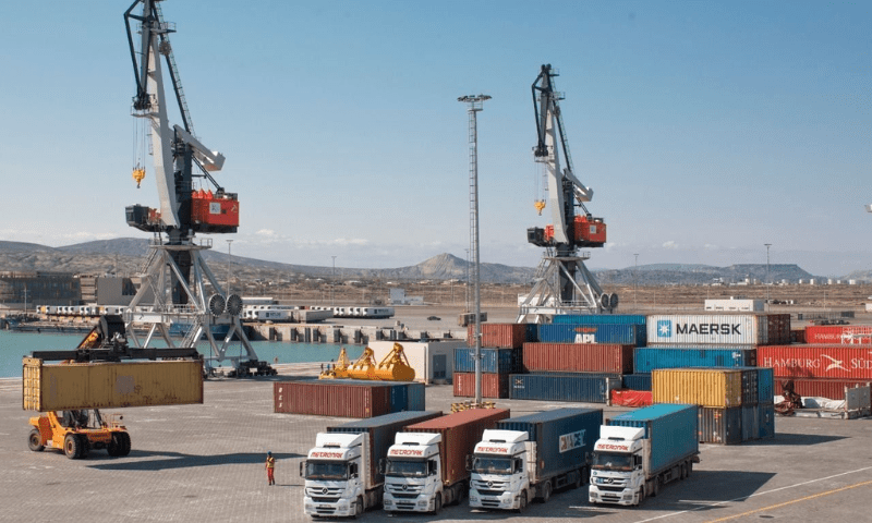 Azerbaijan-Uzbekistan Trade Surges to $91m