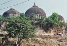 Pakistan Calls for Safeguarding Muslim Heritage on Babri Masjid Demolition Anniversary Heritage, Babri Masjid, Ayodhya, Pakistan, India
