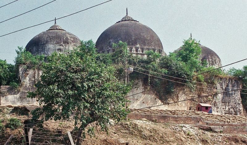 Heritage, Babri Masjid, Ayodhya, Pakistan, India