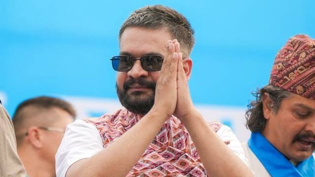 Rapper Balendra Shah’s Party Poised for Supermajority in Nepal’s General Election