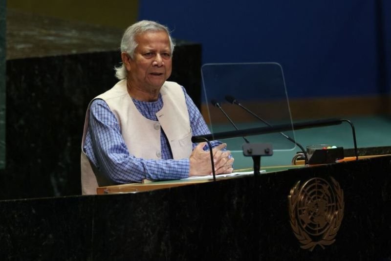 Bangladesh Recalls Five Envoys From Nations Including India.
