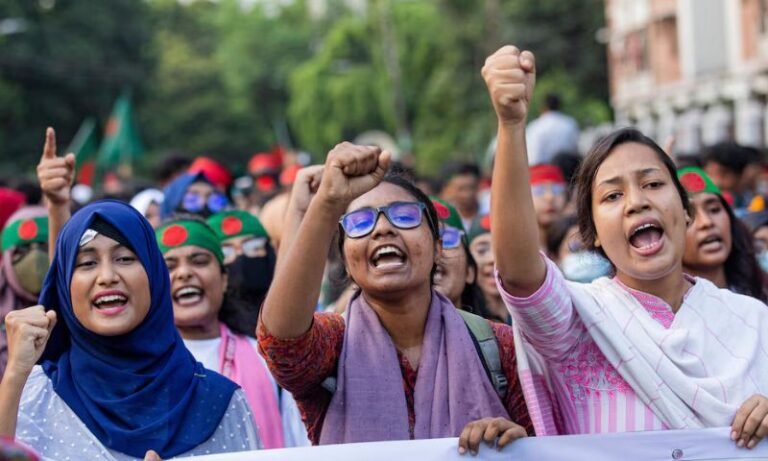 Bangladesh, Sheikh Hasina, security, Muslim Brotherhood, Khaleda Zia