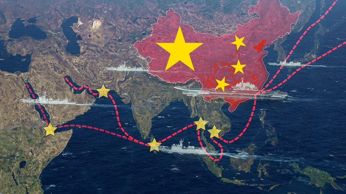 Beijing's contribution to BRI: A Decade of Development and Future Goals