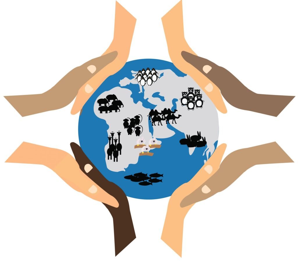 world day for biological diversity