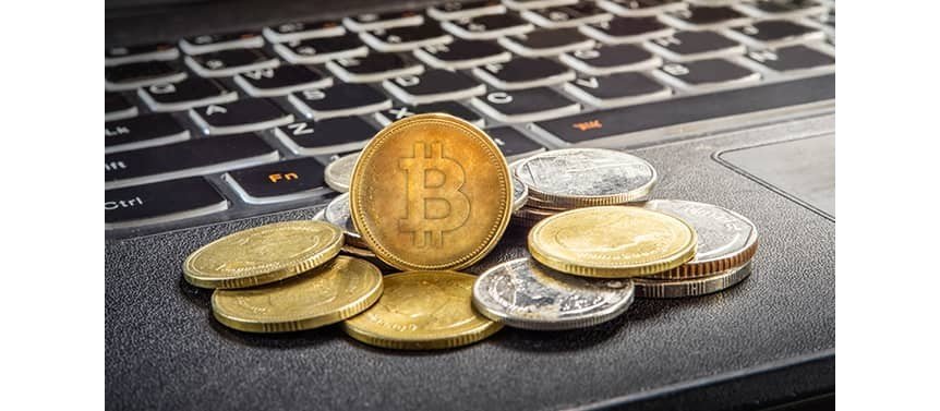 Bitcoin, Financial, Market, Technology, Morgan Stanley