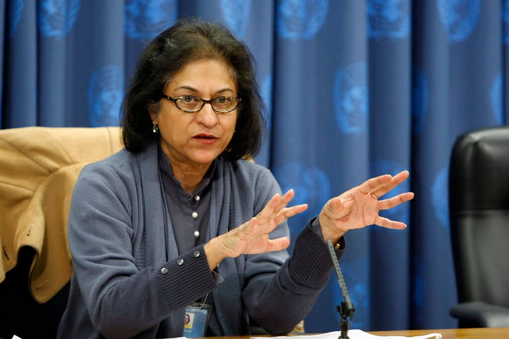 Asma Jahangir Conference 2024 begins in Lahore