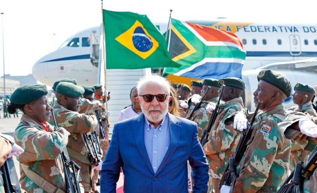 BRICS Summit