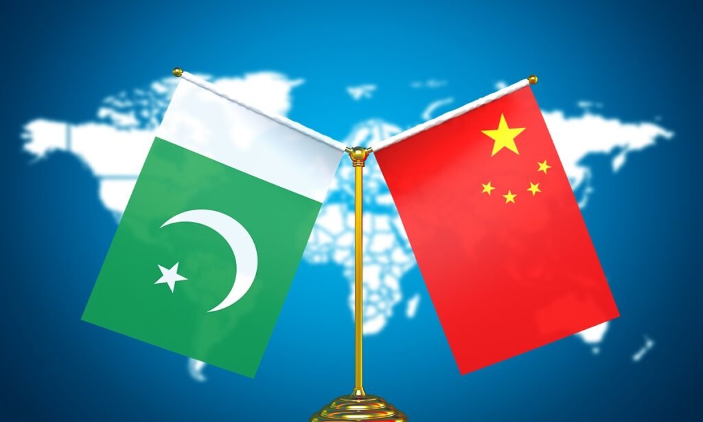 Building Bridges: China-Pakistan Partnership for Cooperation