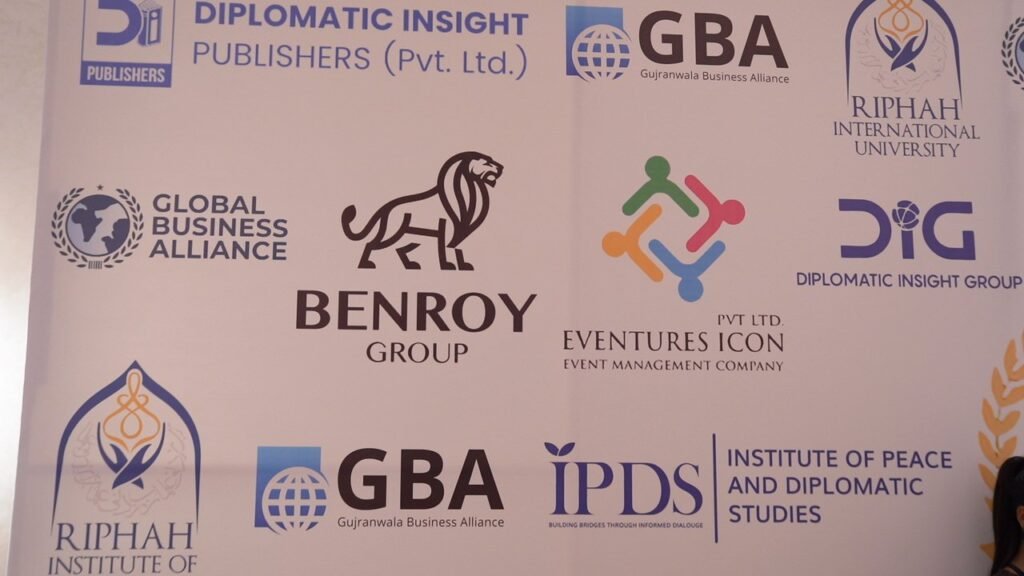 DIG 7th Global Ambassador Awards 2025 - In Pictures 