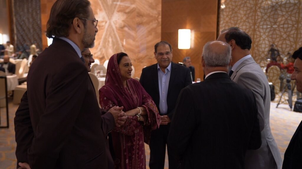 DIG 7th Global Ambassador Awards 2025 - In Pictures 