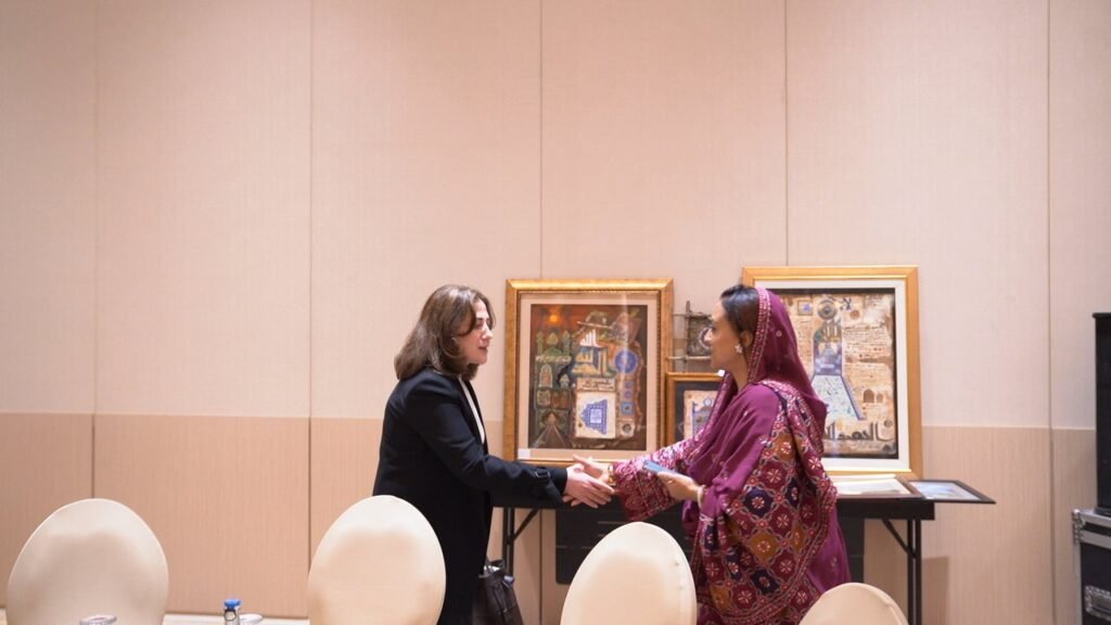 DIG 7th Global Ambassador Awards 2025 - In Pictures 