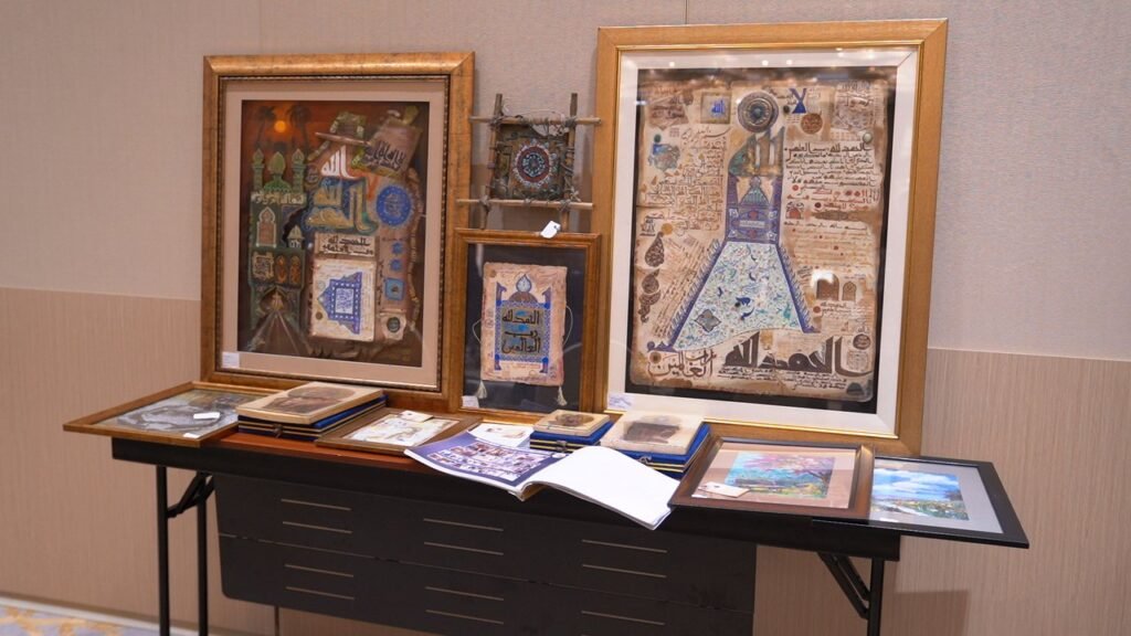 DIG 7th Global Ambassador Awards 2025 - In Pictures 