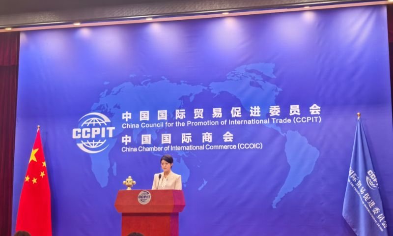 Chinese, Market, Business, cooperation, environment