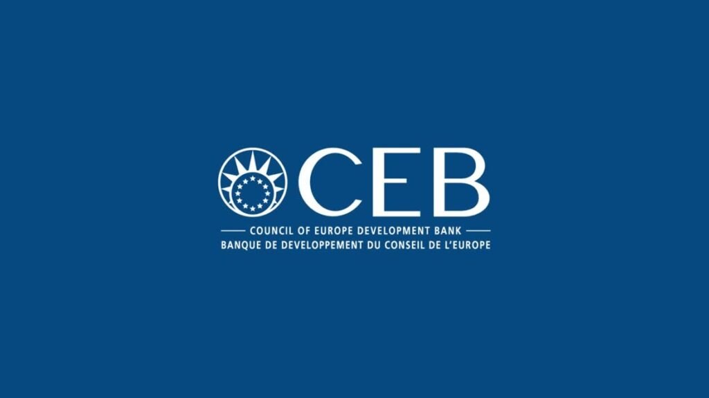 Council of Europe Development Bank (CEB)