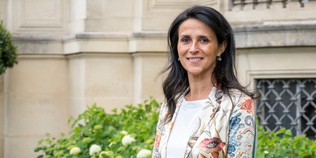 hrysoula Zacharopoulou, Minister of State for Development, Francophonie & International Partnerships, affiliated with the Ministry of Europe & Foreign Affairs, is scheduled to embark on a visit to Kenya from September 4 to 5.