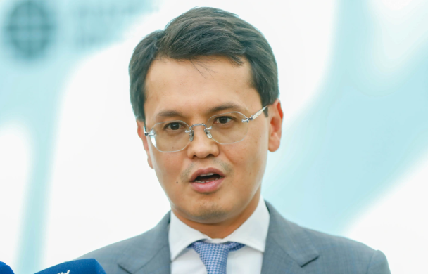 Kazakhstan Hosts Largest-Ever AI Olympiad as Astana Bets on a Digital Future 2 Kazakhstan Hosts Largest-Ever AI Olympiad as Astana Bets on a Digital Future