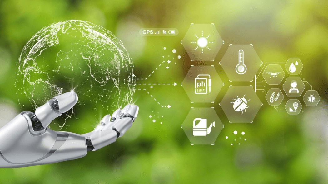 Leveraging Artificial Intelligence in Mitigating Climate Change in Pakistan