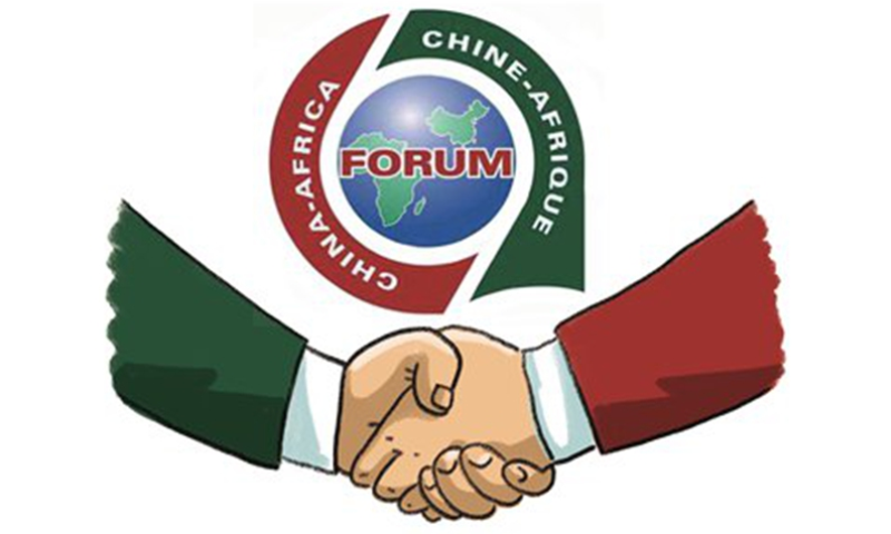 China-Africa Economic, Trade Cooperation Reaches New Heights
