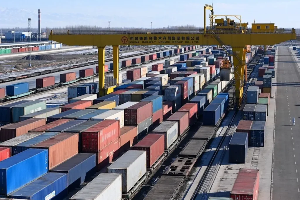 China, Business, Ties, Belt and Road, trips