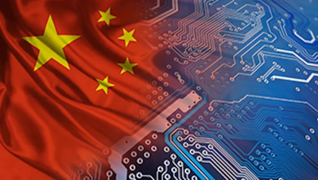China's Cyber Future: Strategy, Innovations, and Global Influence