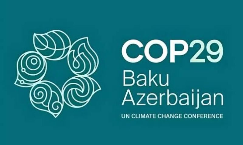 Global Community Urged to Unite Behind COP-29 Truce Initiative