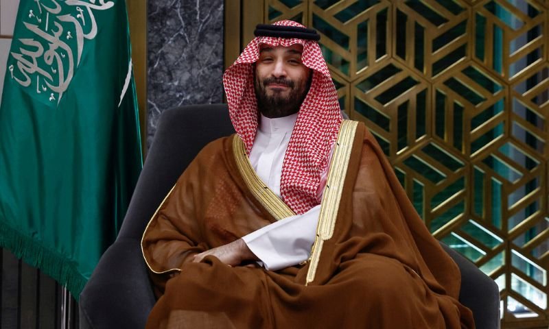 Saudi Prince Fears for Life over Deal with Israel