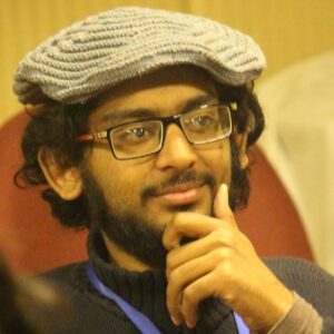 Picture of Hassan Ahmed