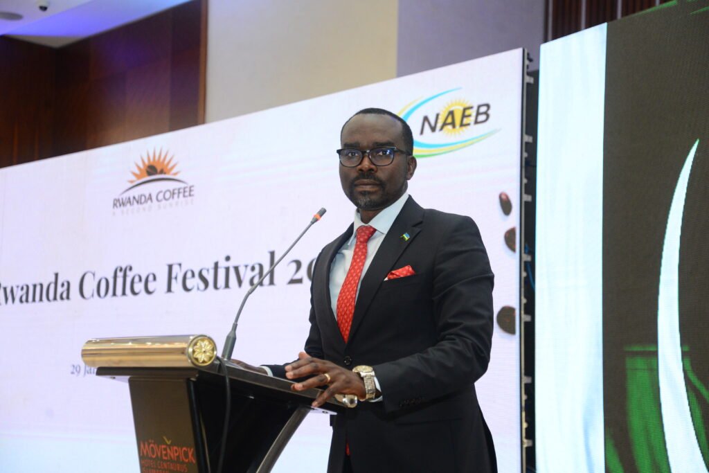 Rwanda Coffee Festival 2026 Opens Trade Avenues in Pakistan