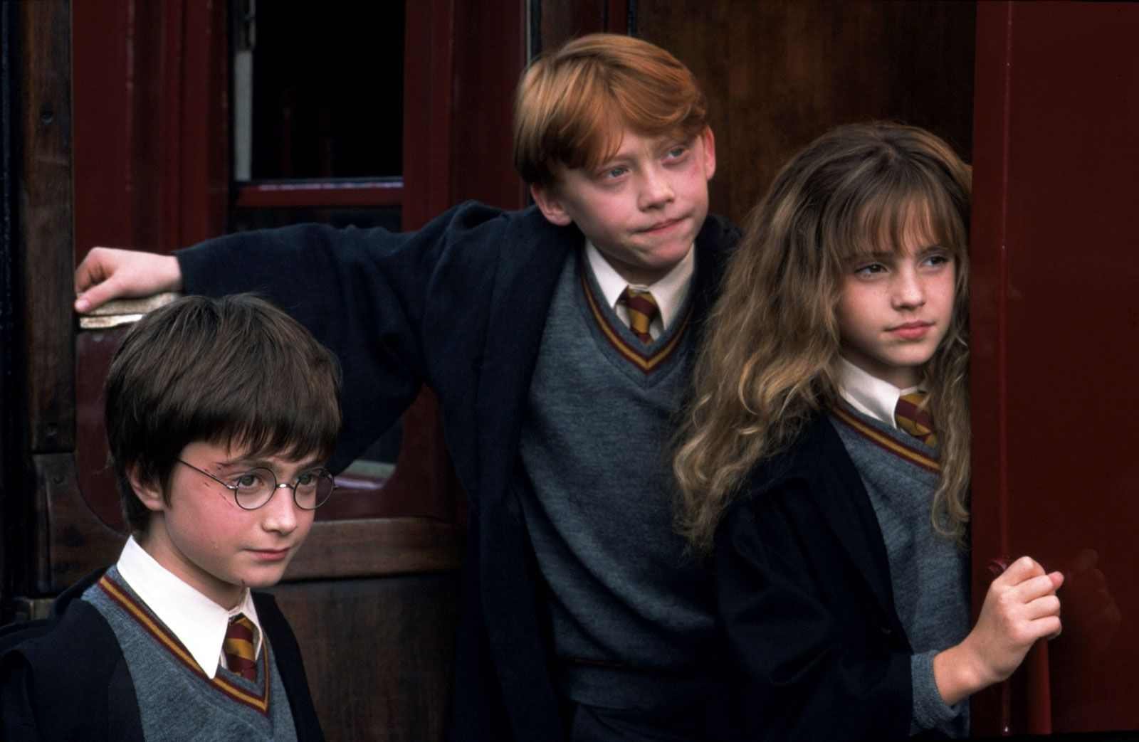 Muggles Mark the Magic: A Day to Remember Harry Potter