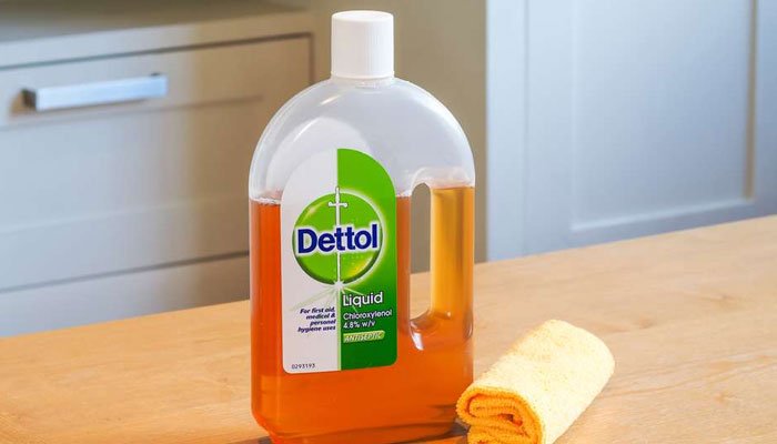 Dettol Soap Ad Claims Lead to15M Penalty for RB