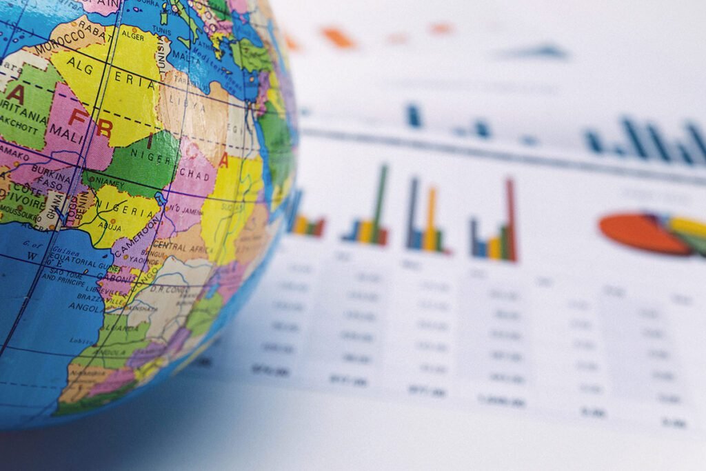 Sub-Saharan Africa's debt levels stabilize at 60%