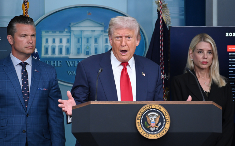 Trumpism Diplomacy: Reformation or a Critical Set Back?