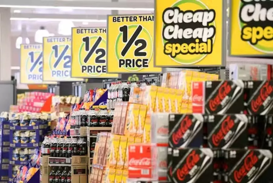 Australian Supermarkets under Fire for Fake Discount Offers