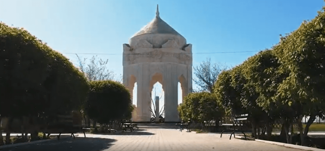 Discover the Enchanting Atyrau Region: A Kazakh Treasure