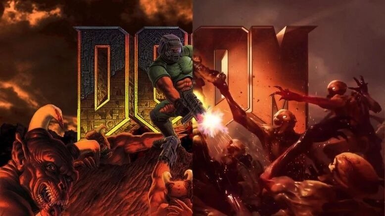 New AI System by Google Brings Classic Video Games to Life