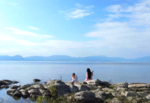 World Natural Heritage Site: Chengjiang Fossil Site