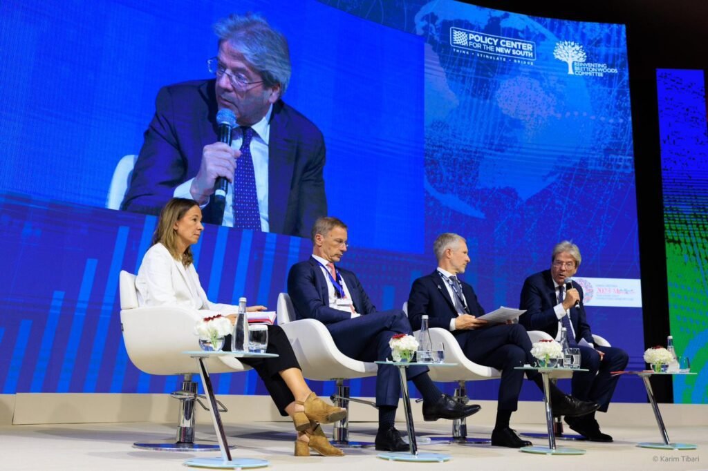 EIBIS 2023 Exposes Challenges and Opportunities at Annual Meetings